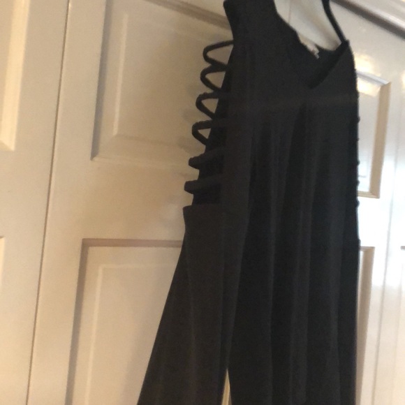 NWOT Michael Kors Long Sleeve - Picture 3 of 4